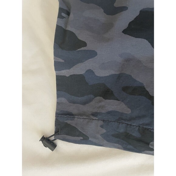 Aeropostale Men’s Utility Cargo Pants Camo Non-Stretch Size XL NWT - Picture 7 of 10